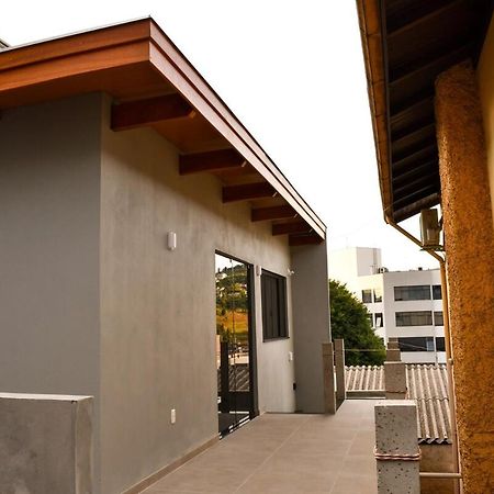Tiny House - Centro Concordia Villa ภายนอก รูปภาพ