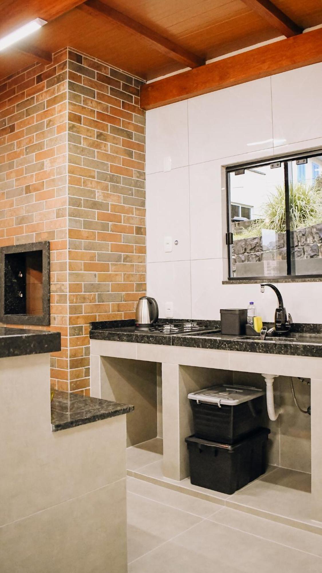 Tiny House - Centro Concordia Villa ภายนอก รูปภาพ