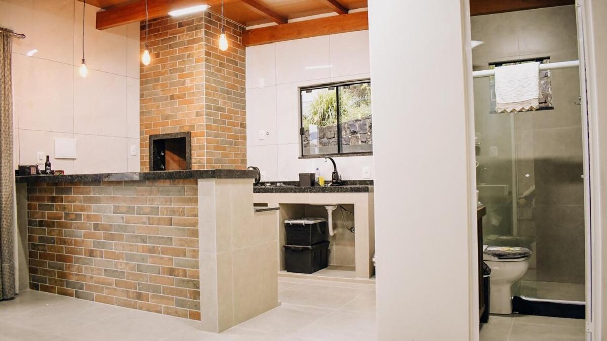Tiny House - Centro Concordia Villa ภายนอก รูปภาพ