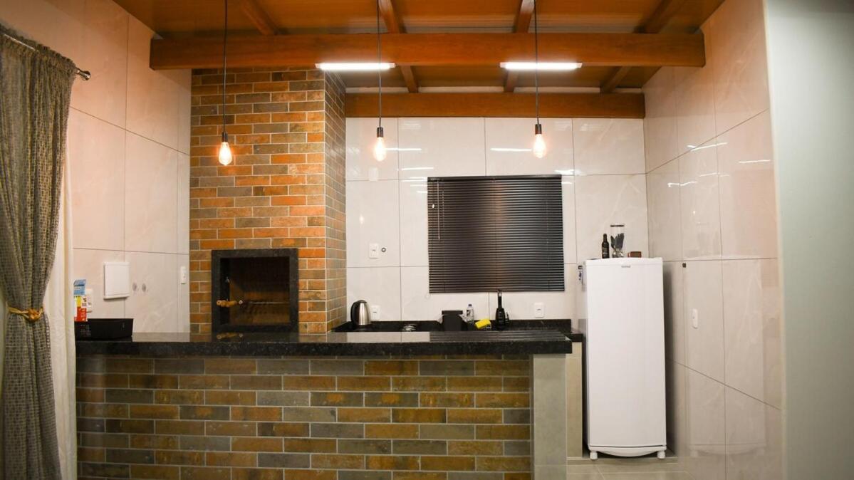 Tiny House - Centro Concordia Villa ภายนอก รูปภาพ