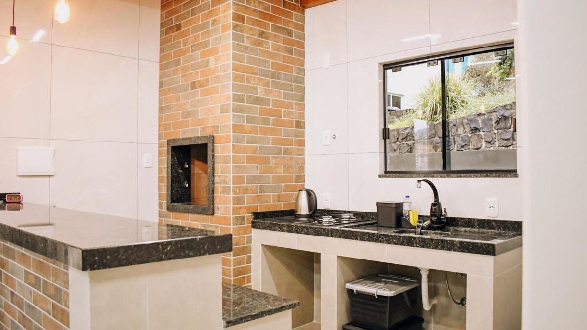Tiny House - Centro Concordia Villa ภายนอก รูปภาพ