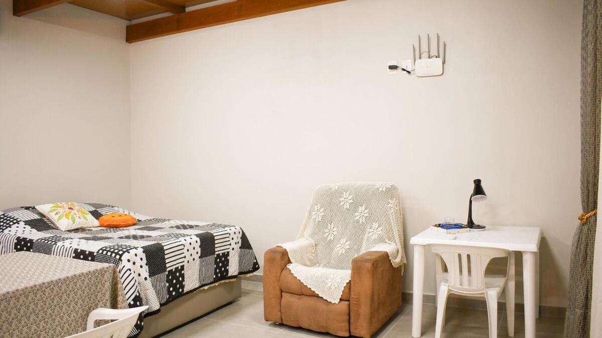 Tiny House - Centro Concordia Villa ภายนอก รูปภาพ