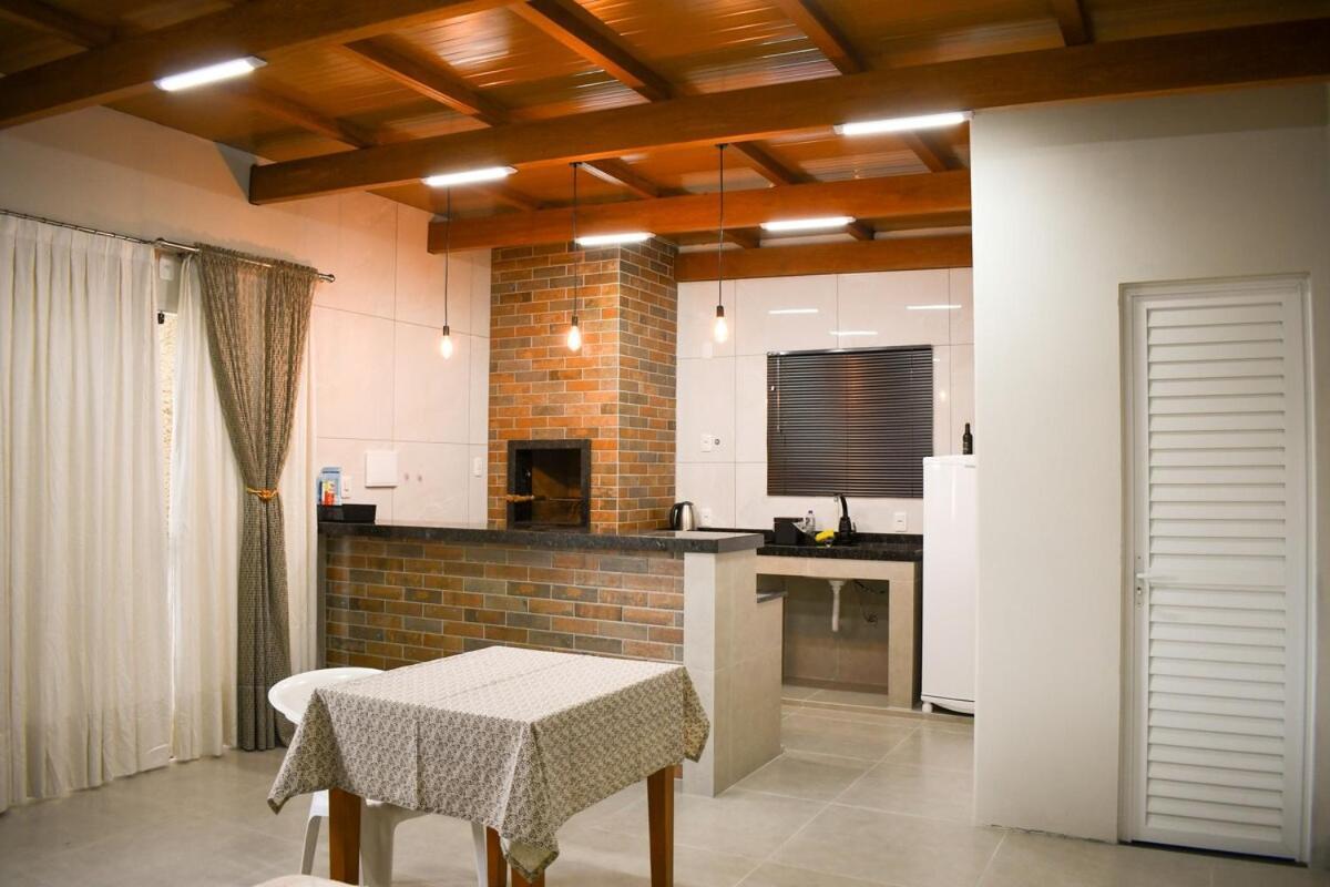 Tiny House - Centro Concordia Villa ภายนอก รูปภาพ